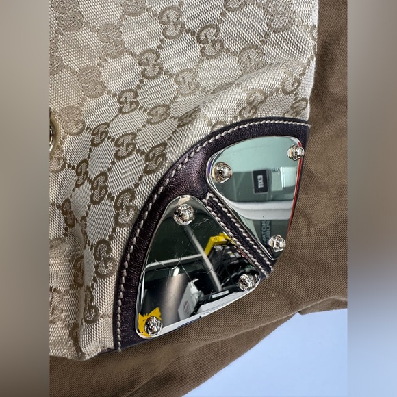 100% Authentic Gucci Women Bag - Picture 9 of 13